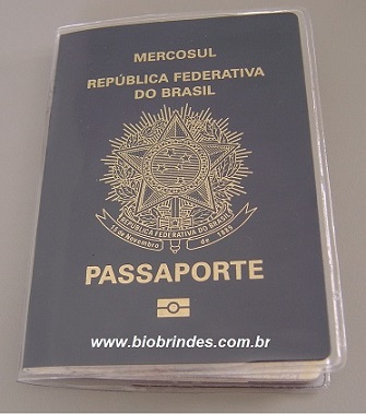 PORTA PASSAPORTE